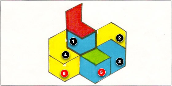 Birom Dilemma starts at move 5